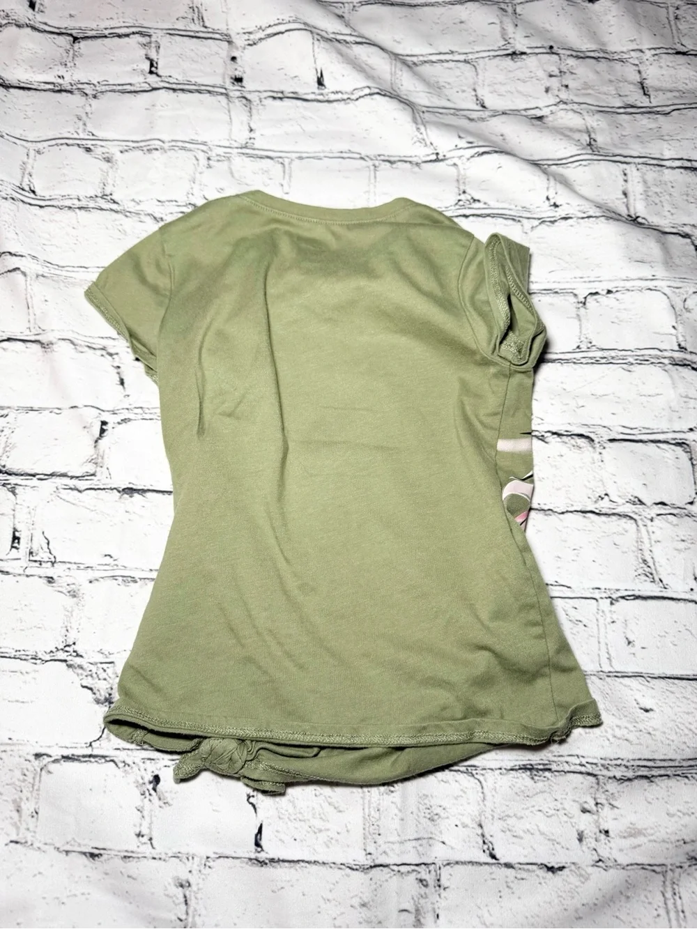 Garanimals. Graphic too. Size 5T